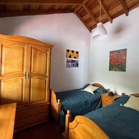 Casa Los Calderos Mazo Zewnętrze zdjęcie